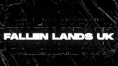 The Fallen Lands Uk