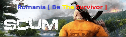 Romania [Be the Survivor]
