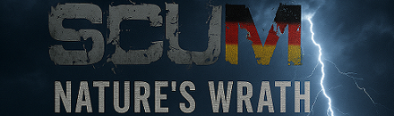 [GER] Nature´s Wrath - PvE/PvP-Airfield - discord.gg/AbttRQ9Ktr