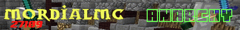 MordialMC