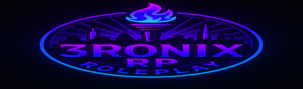 3ronixRP