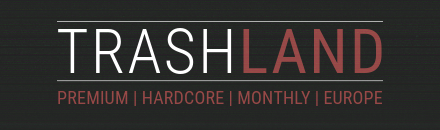 EU | TRASH LAND | HARDCORE