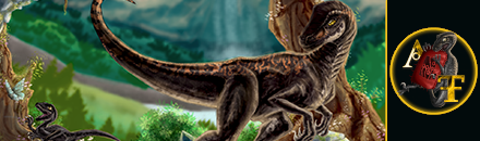 Asylum Terra (The Isle EVRIMA)