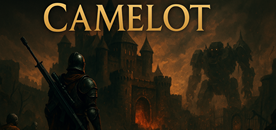 Camelot 2.0 -3x- PvPvE w/Monthly Purge zone - limited bot shop
