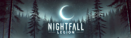 #1 Nightfall Legion - Namalsk Vanilla+|Loot+|1PP|Squad|Heli