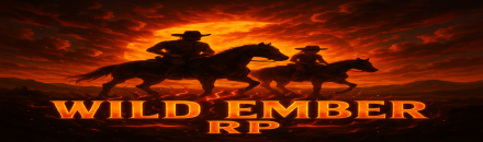 [DE] Wild Ember RP