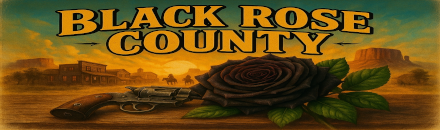Black Rose County