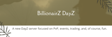 [EU] BCZ | [FRESH] | PVP | TRADER | KEYS | DRUGS | SAFEZONES | BASEBUILDING+ | ACTIVE ADMINS