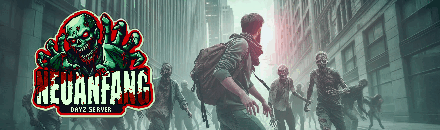 Neuanfang /PvP/PvE/Trader/Bunker/Sammelheft/Cars/Helis/Events