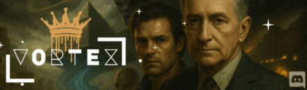 Vortex | GER-ENG | PVE | PVP-Zones | Banov