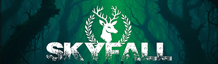 [GER] SkyFall TheOutbreak | PVE | Horde | Helis | Trader