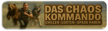Das Chaos Kommando [Anfängerfreundlich] PVE