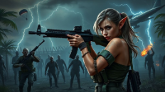 (GER/PVE) Elfenzauber - BBP- Cars - Helis - Drugs 