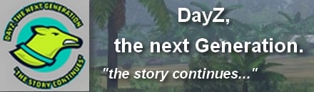 Dayz, the next Generation, Livonia