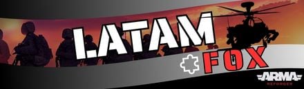 LATAM FOX | PVE GOGLAND COOP Publico | [WEB] dsc.gg/latamfox