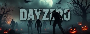 [AWG-Zeta] GHOST OPS DELTA | DayZero | ZOMBIES | MONSTERS | MISSIONS | AI | GARAGES | discord.gg/awg