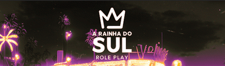 A Rainha do sul