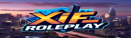 X-Life Roleplay