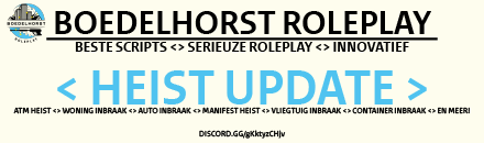 🌎 Boedelhorst Roleplay