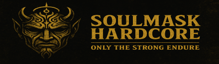 HARDCORE PVP 4XP 4P Germany