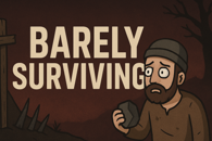  Barely Surviving x3 loot x10 Exp pvp pve Custom loot Trader I
