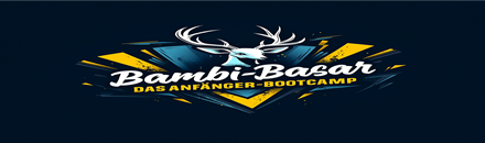 Bambi-Basar, No-Mechs: Das Anfänger-Bootcamp [PVE]