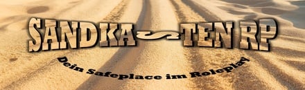 Sandkasten RP