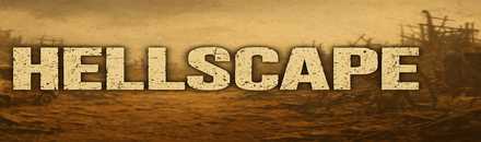 HELLSCAPE PVE/PE Mech Days 2xCustomLoot&Skills BotShop Events