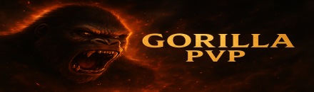 Gorilla PVP