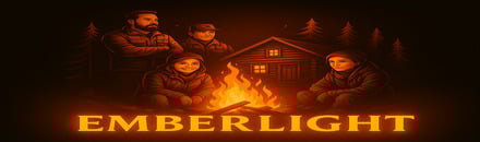 EmberLight-PVE 2xSkill/Loot BotShop Mech Days | Home For Survivors