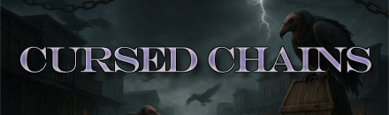 Cursed Chains