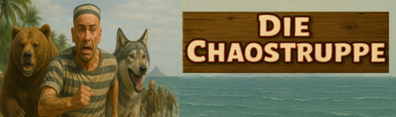 Die Chaostruppe [Anfängerfreundlich] PVE