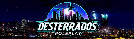 · DESTERRADOS ROLEPLAY ·