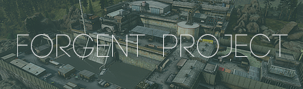 [UA] FORGENT  PROJECT [PVE]