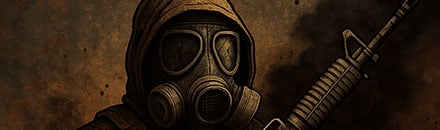 [GER/ENG] NoobTerror | PVP / PVE | BUNKER | KEYCARDS | QUEST |