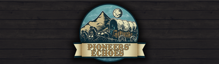 Pioneers' Echoes