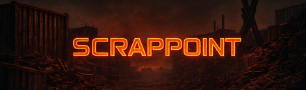 [EU/GER] 5x Scrappoint - Tpr/Home/Mymini/Clans/AlphaLoot - Server Rust