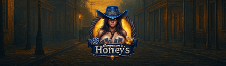 [Frischer Release] Hangman´s Honey´s - Die Letzte Bastion