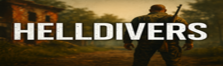 Helldivers Scum - Raidtimes - Quad - Custom Loot x2 - Skill+