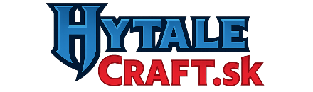 HytaleCraft
