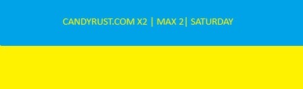 CandyRust | 16+ Public