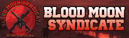 Blood Moon Syndicate