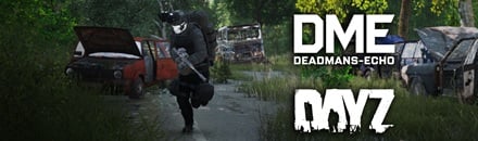 DeadmansEcho | PvPvE | www.deadmans-echo.de