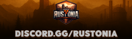 Rustonia | X10 | CLANS | KITS | QUATRO | MYMINI