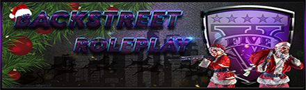 Backstreet Roleplay