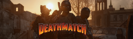 SURVIVOR | YMG | DayZ | DM