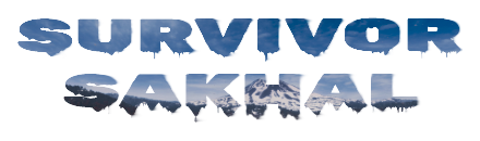 SURVIVOR | YMG | DayZ | SAKHAL 3PP | PVP