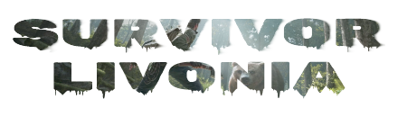 SURVIVOR | YMG | DayZ | LIVONIA 3PP | PVP