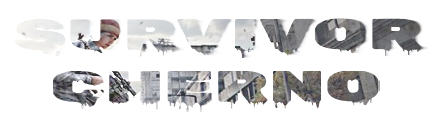 SURVIVOR | YMG | DayZ | Cherno 3PP | PVP