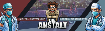 DIE ANSTALT
